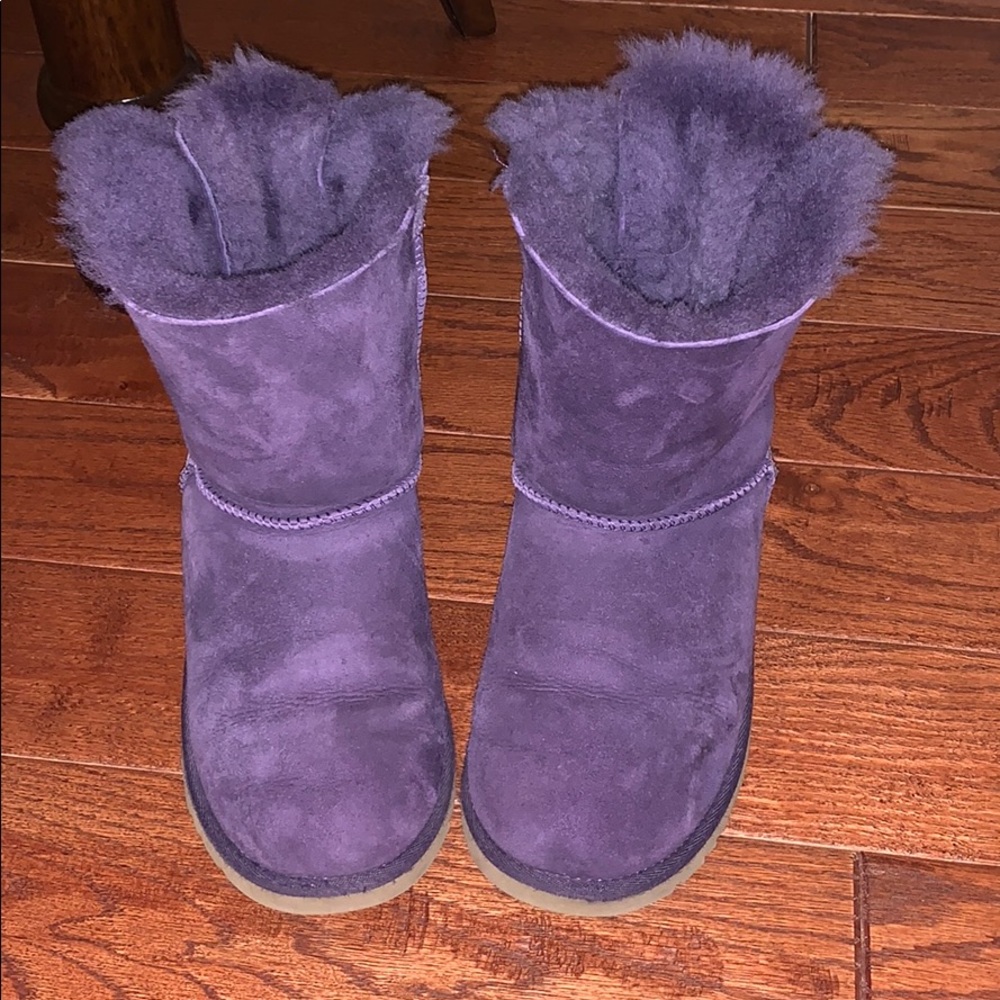 UGG Bailey Bow
